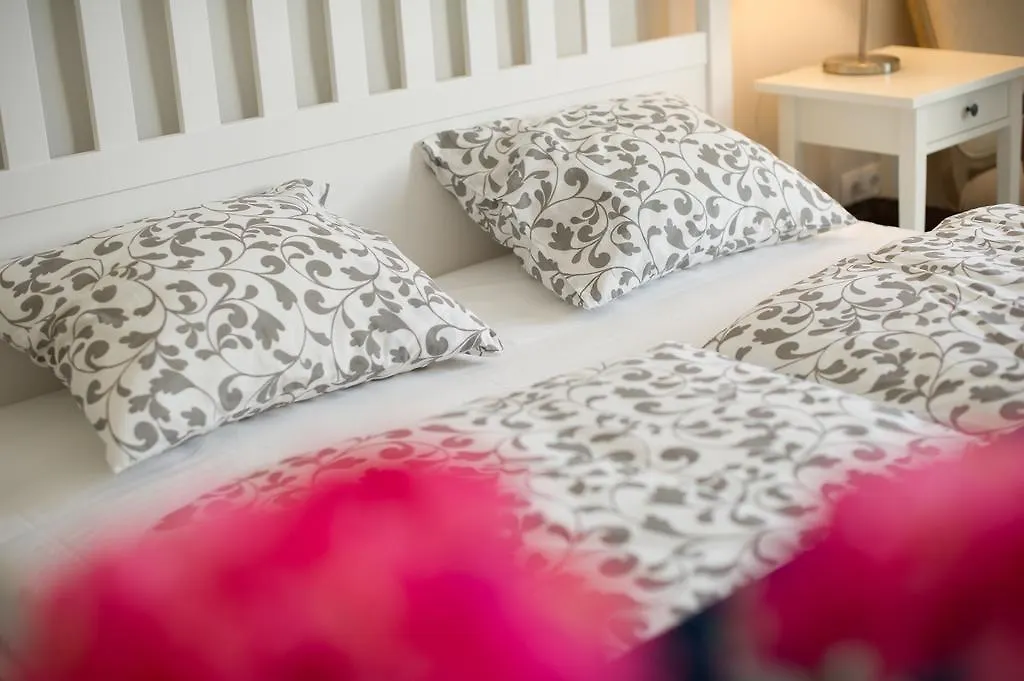 Apartment Brody Apartman Eger