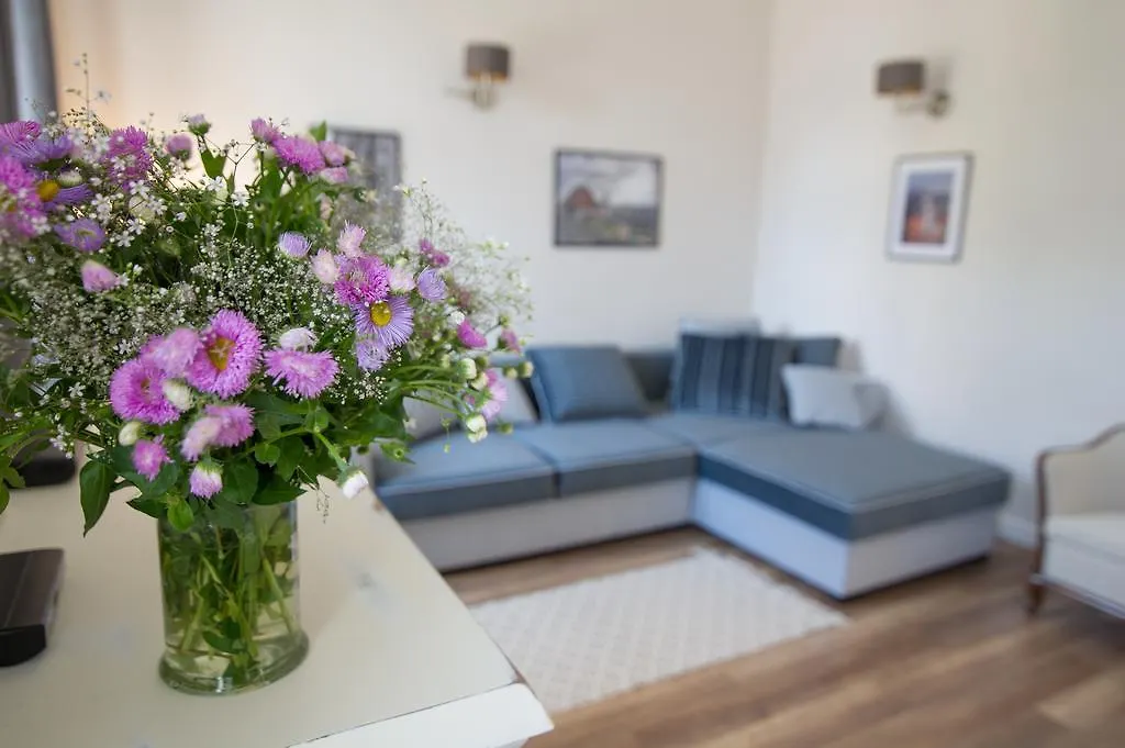 Brody Apartman Eger Hungary