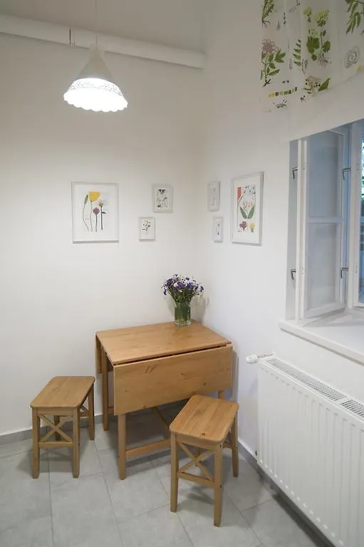 Brody Apartman إغير