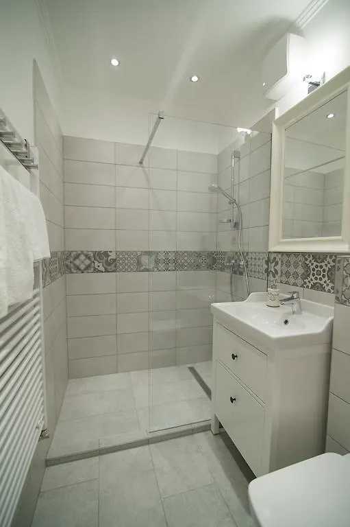 Brody Apartman إغير