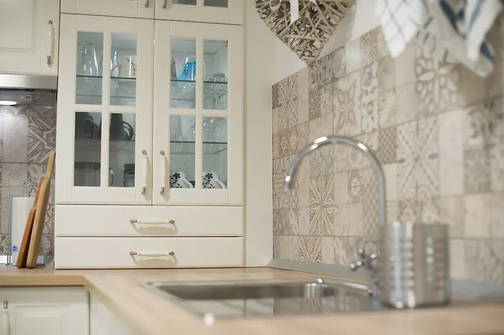 Brody Apartman إغير
